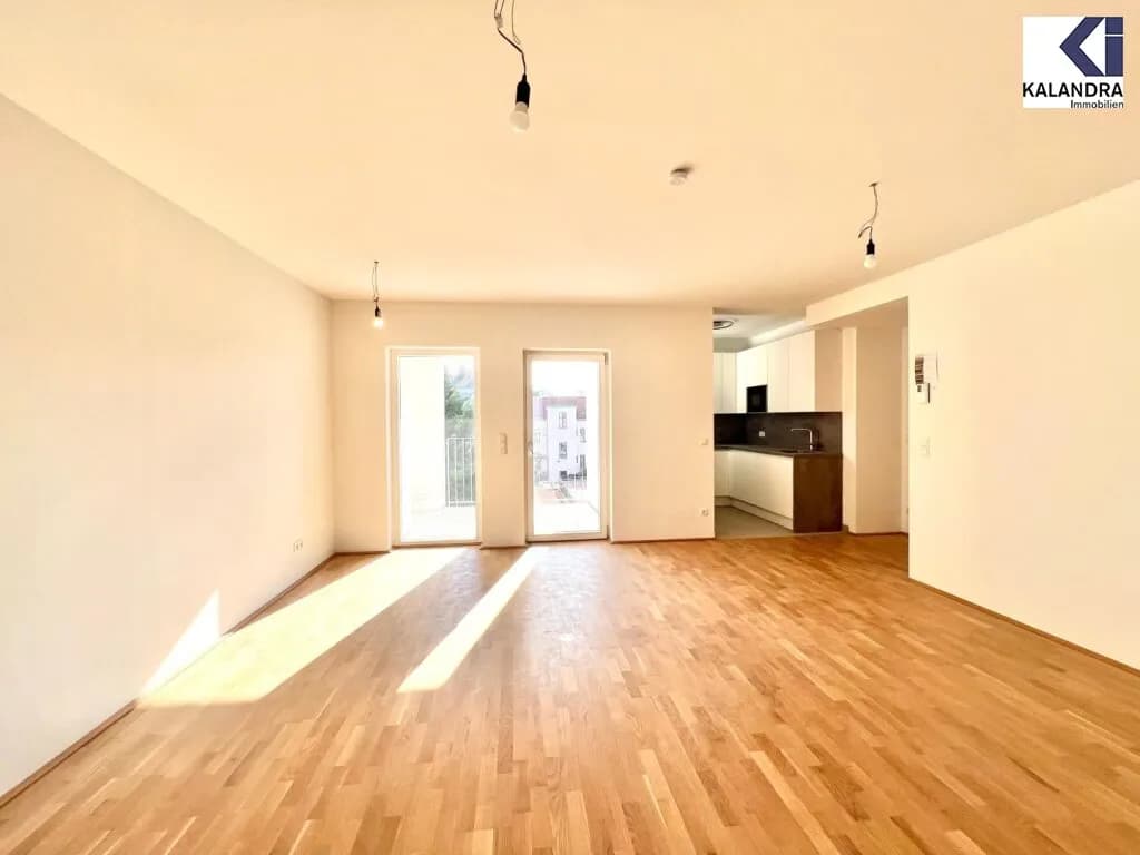 3-Zimmer-Wohnung mieten in Wien – 78,44 m², € 1.299 – Bild 2 von 16