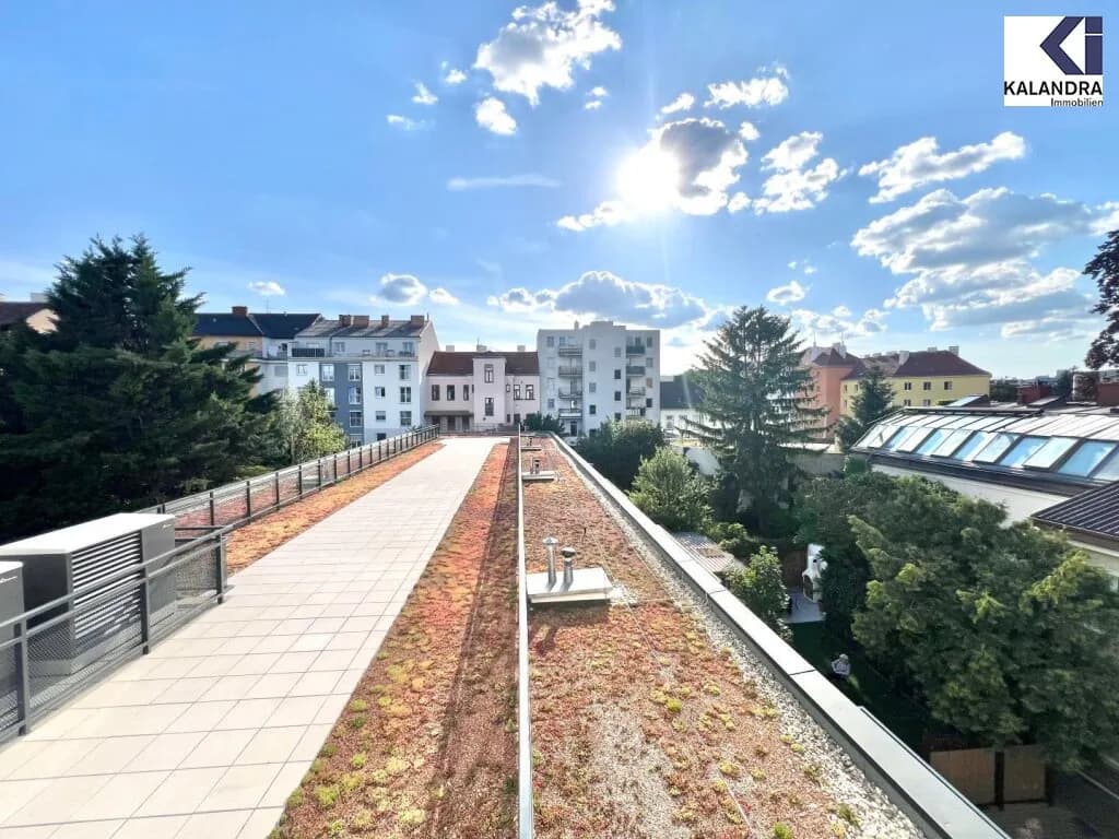 3-Zimmer-Wohnung mieten in Wien – 78,44 m², € 1.299 – Bild 3 von 16