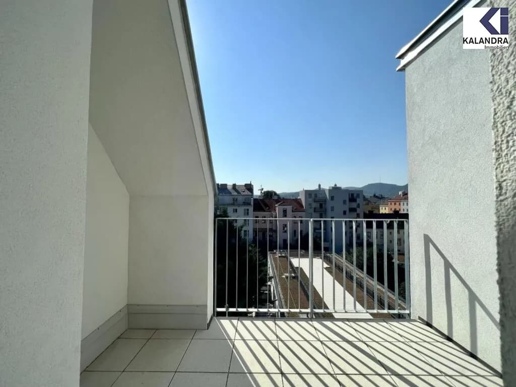 3-Zimmer-Wohnung mieten in Wien – 78,44 m², € 1.299 – Bild 7 von 16
