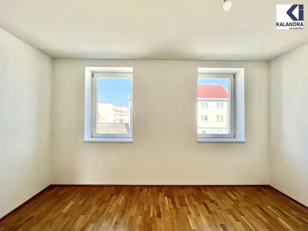 3-Zimmer-Wohnung mieten in Wien – 78,44 m², € 1.299 – Bild 11 von 16