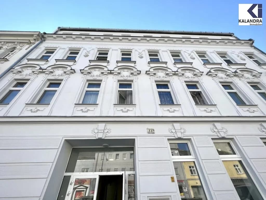 3-Zimmer-Wohnung mieten in Wien – 78,44 m², € 1.299 – Bild 15 von 16