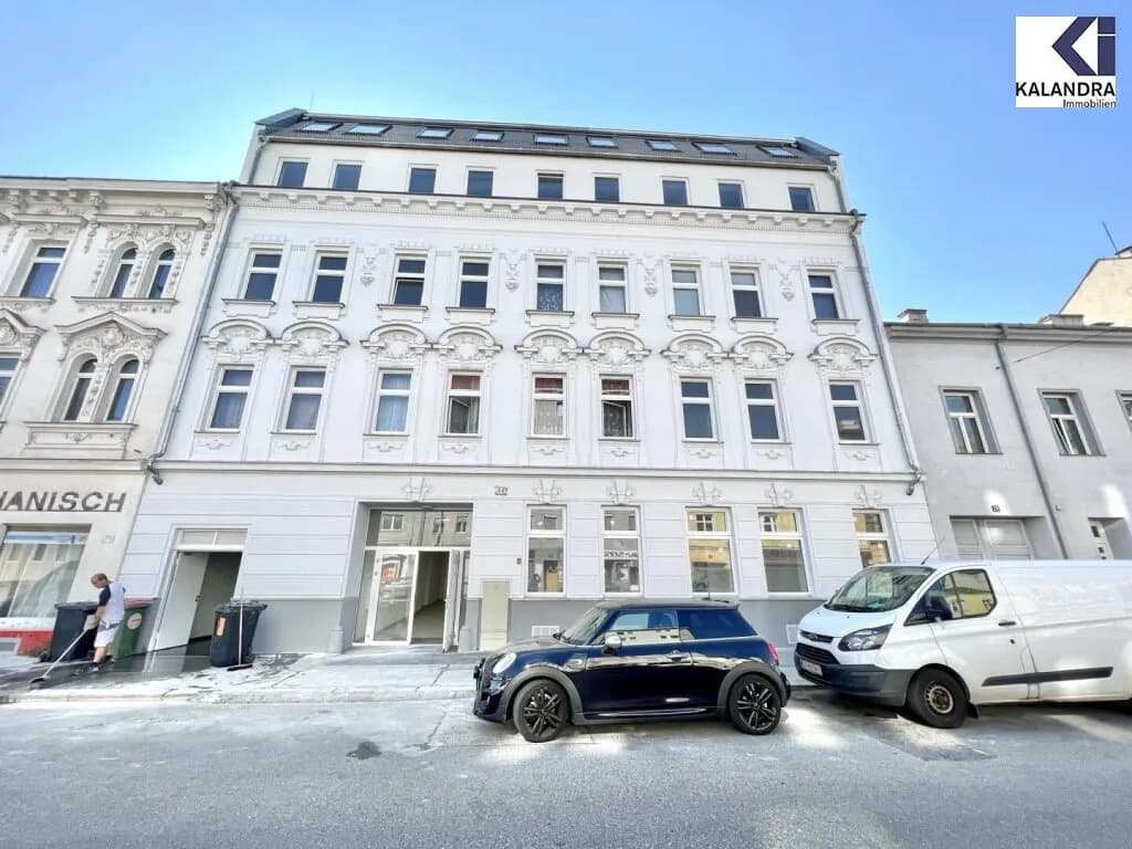 3-Zimmer-Wohnung mieten in Wien – 78,44 m², € 1.299 – Bild 16 von 16