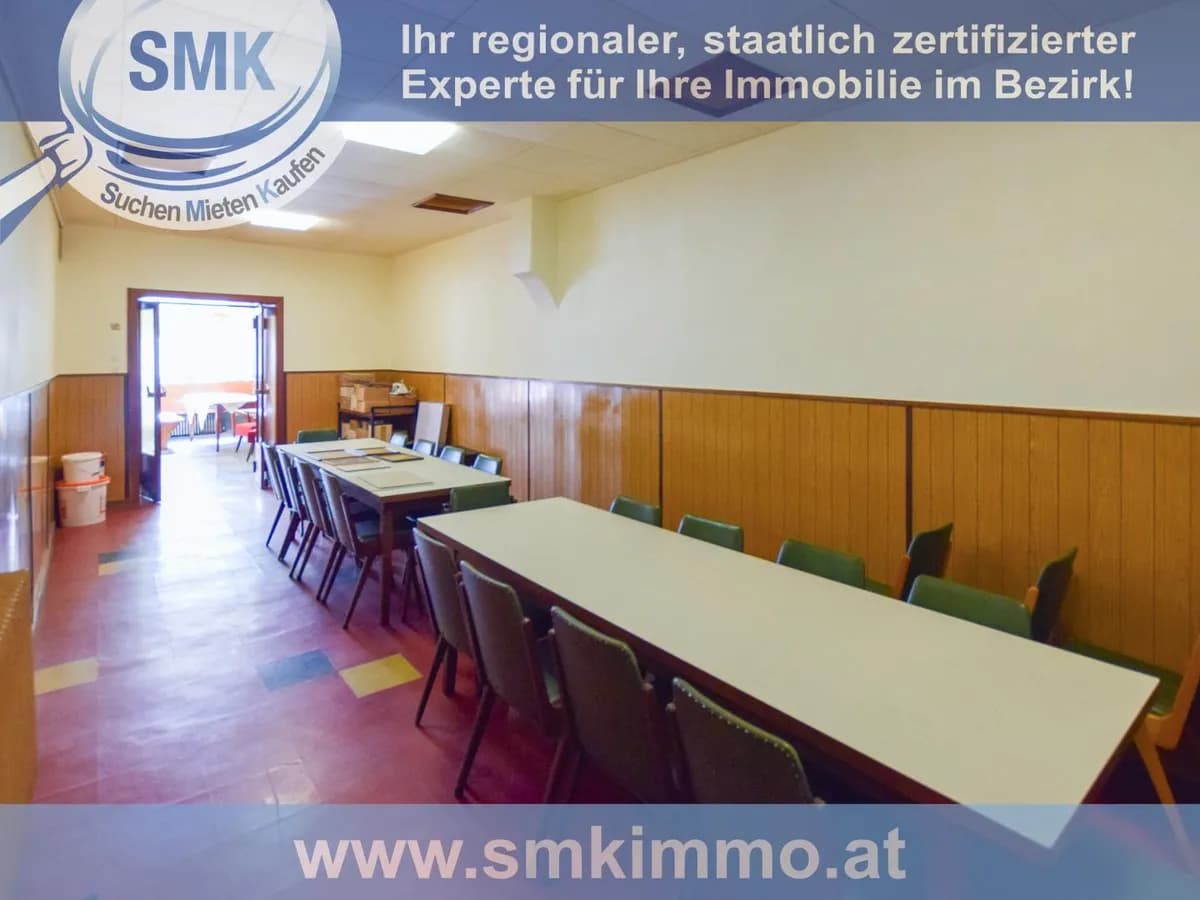 11-Zimmer-Haus kaufen in Hollabrunn – 370 m², € 299.000 – Bild 5 von 22