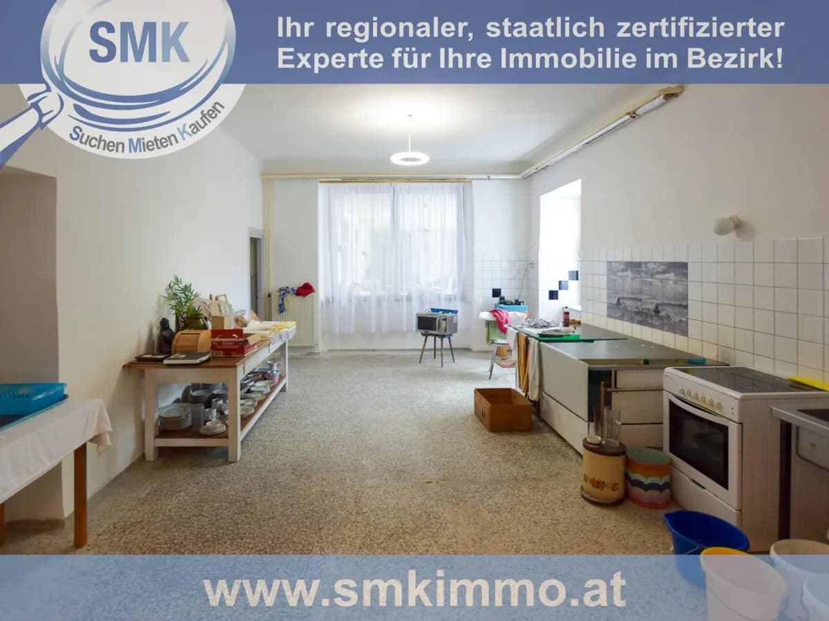 11-Zimmer-Haus kaufen in Hollabrunn – 370 m², € 299.000 – Bild 6 von 22