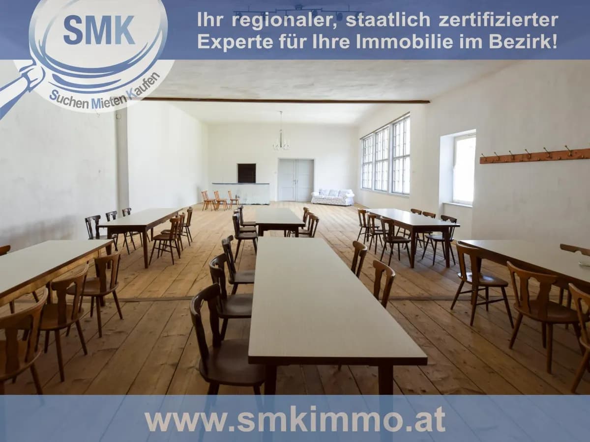 11-Zimmer-Haus kaufen in Hollabrunn – 370 m², € 299.000 – Bild 7 von 22