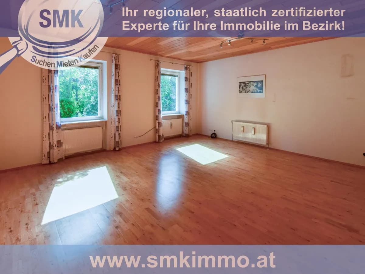 11-Zimmer-Haus kaufen in Hollabrunn – 370 m², € 299.000 – Bild 8 von 22