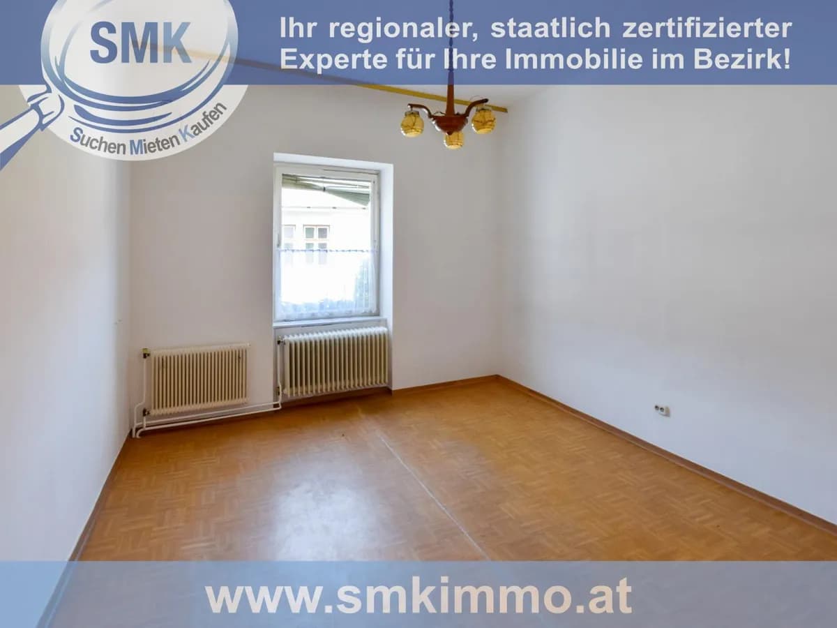 11-Zimmer-Haus kaufen in Hollabrunn – 370 m², € 299.000 – Bild 9 von 22