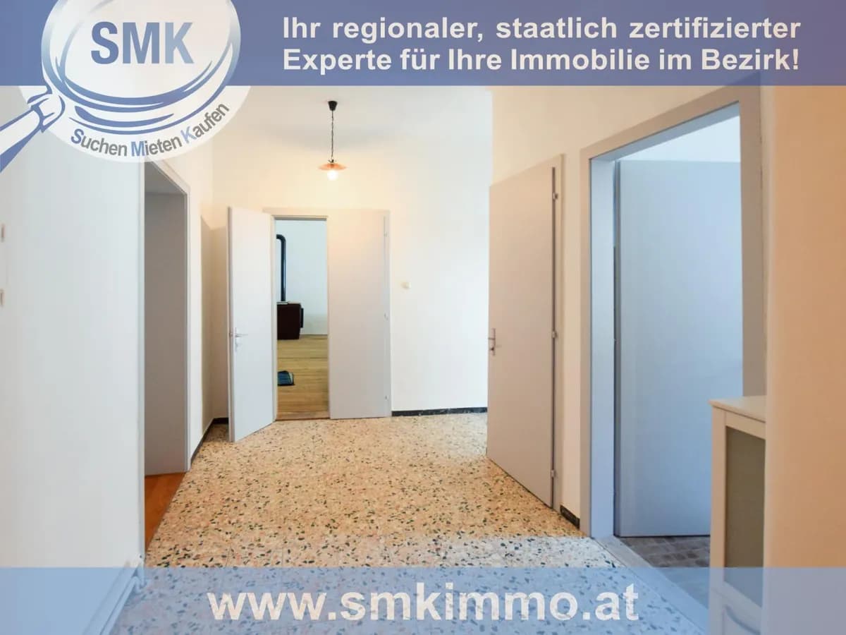 11-Zimmer-Haus kaufen in Hollabrunn – 370 m², € 299.000 – Bild 10 von 22