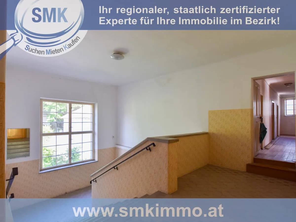 11-Zimmer-Haus kaufen in Hollabrunn – 370 m², € 299.000 – Bild 14 von 22