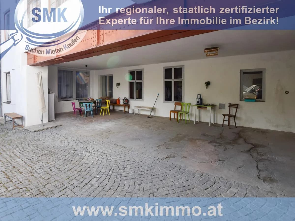 11-Zimmer-Haus kaufen in Hollabrunn – 370 m², € 299.000 – Bild 15 von 22