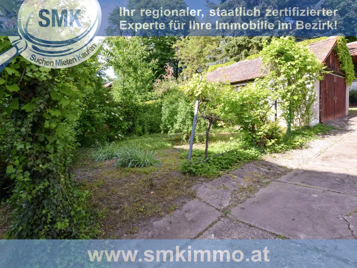 11-Zimmer-Haus kaufen in Hollabrunn – 370 m², € 299.000 – Bild 17 von 22