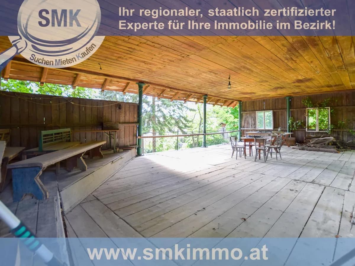 11-Zimmer-Haus kaufen in Hollabrunn – 370 m², € 299.000 – Bild 20 von 22
