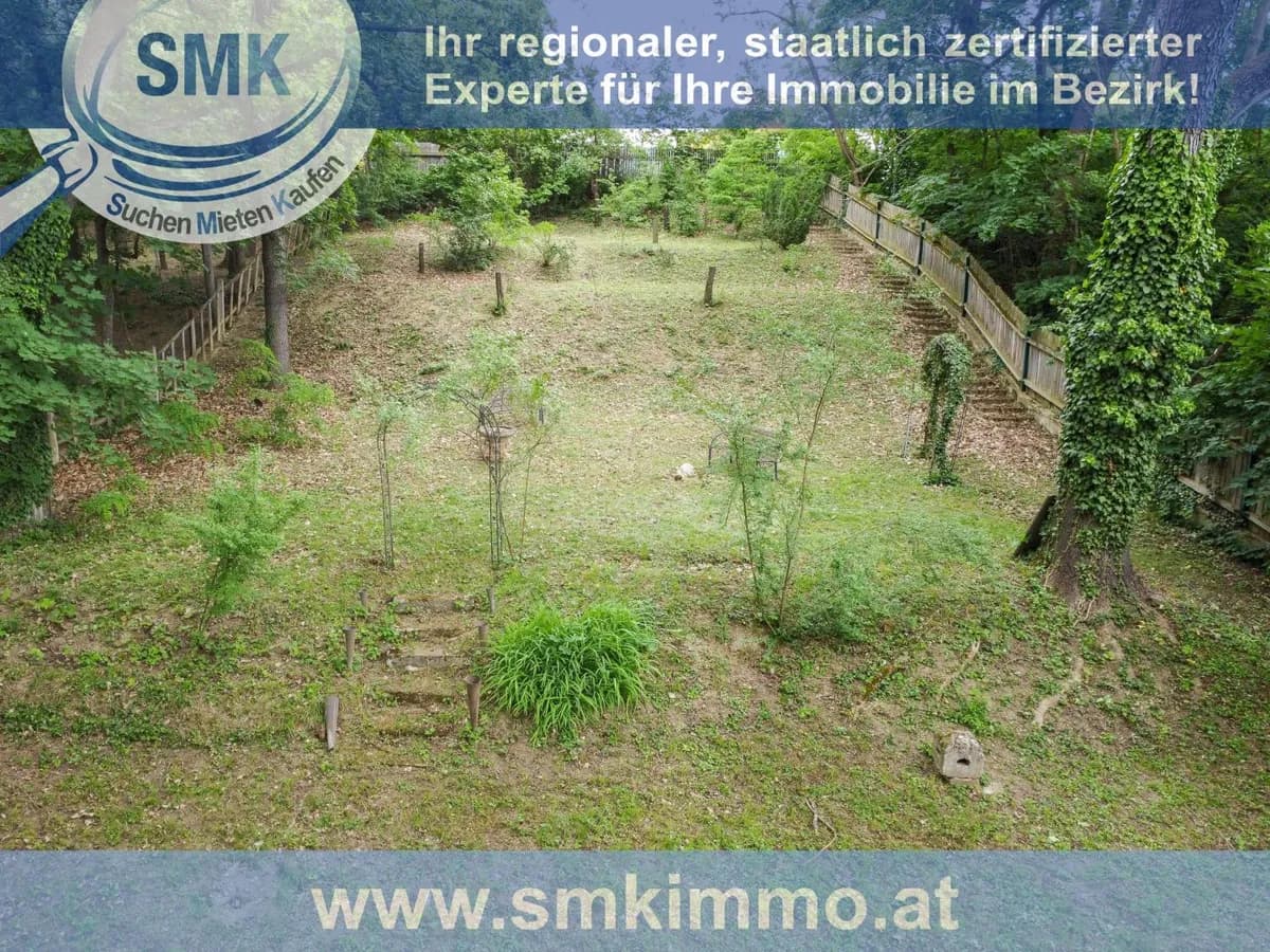 11-Zimmer-Haus kaufen in Hollabrunn – 370 m², € 299.000 – Bild 21 von 22