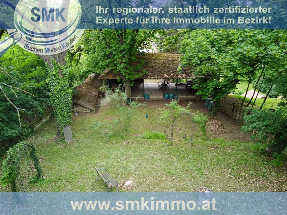 11-Zimmer-Haus kaufen in Hollabrunn – 370 m², € 299.000 – Bild 22 von 22