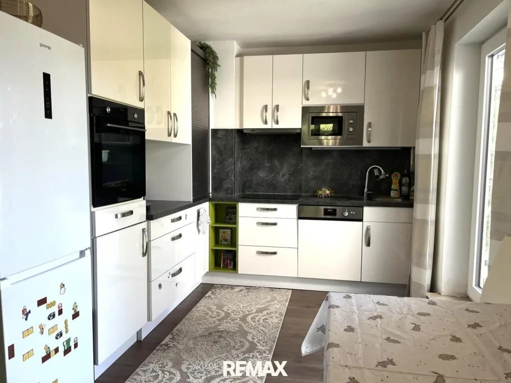 3-Zimmer-Haus kaufen in Horn – 84 m², € 175.000 – Bild 3 von 17