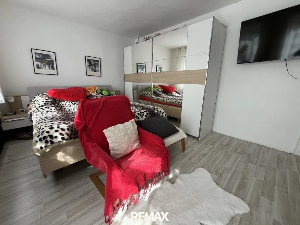 3-Zimmer-Haus kaufen in Horn – 84 m², € 175.000 – Bild 6 von 17