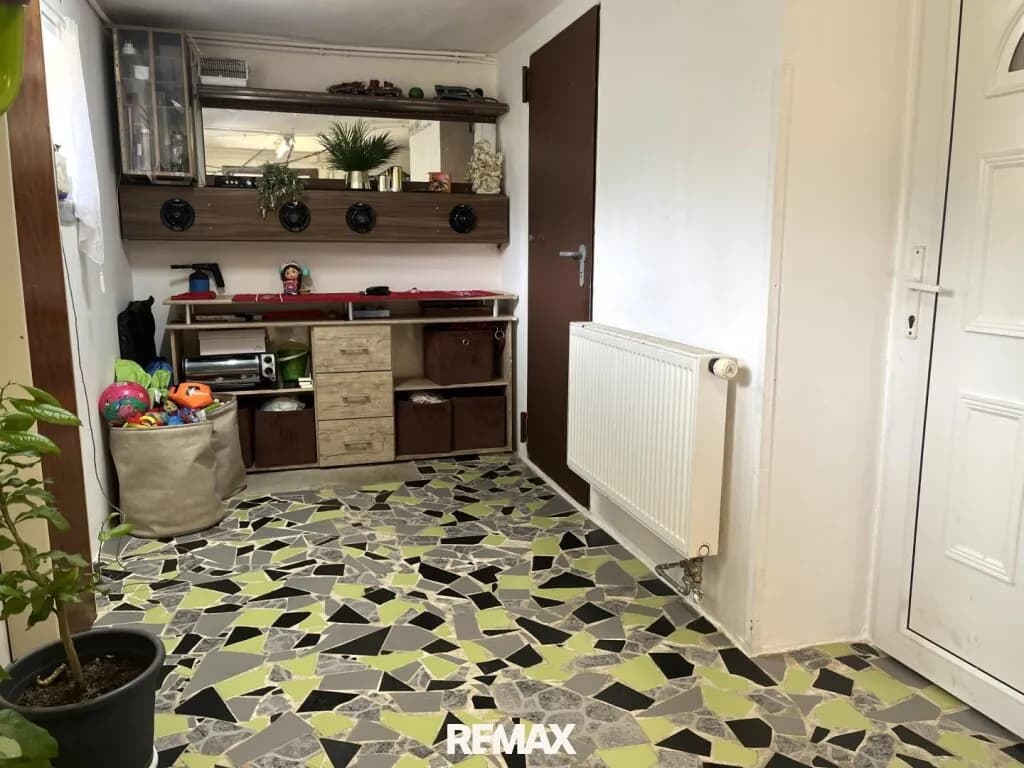3-Zimmer-Haus kaufen in Horn – 84 m², € 175.000 – Bild 10 von 17