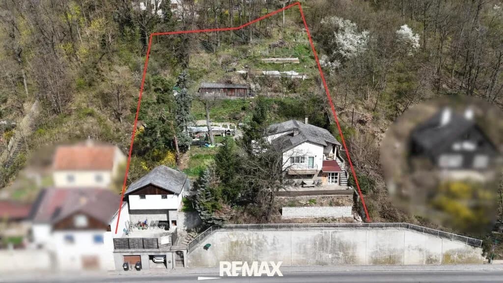 3-Zimmer-Haus kaufen in Horn – 84 m², € 175.000 – Bild 11 von 17