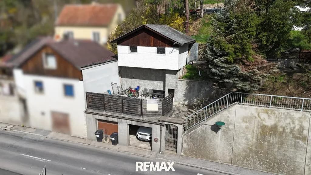 3-Zimmer-Haus kaufen in Horn – 84 m², € 175.000 – Bild 12 von 17