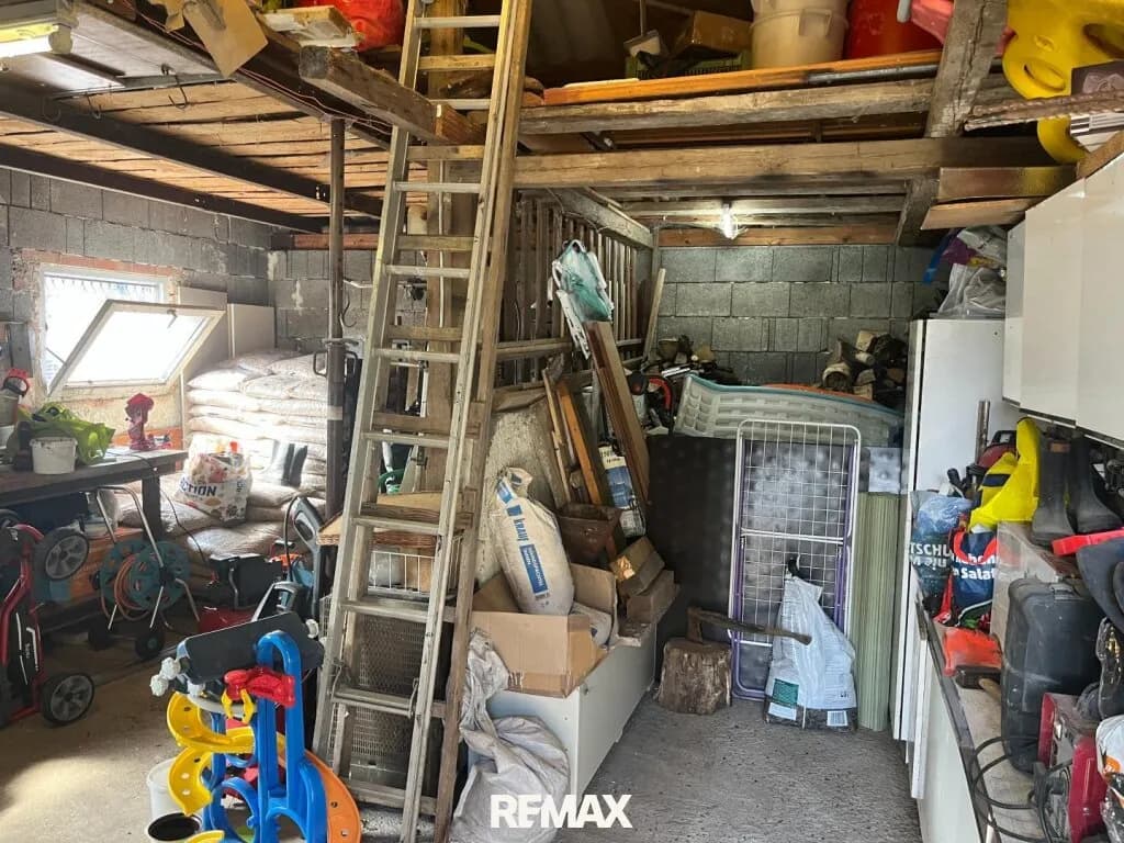 3-Zimmer-Haus kaufen in Horn – 84 m², € 175.000 – Bild 13 von 17