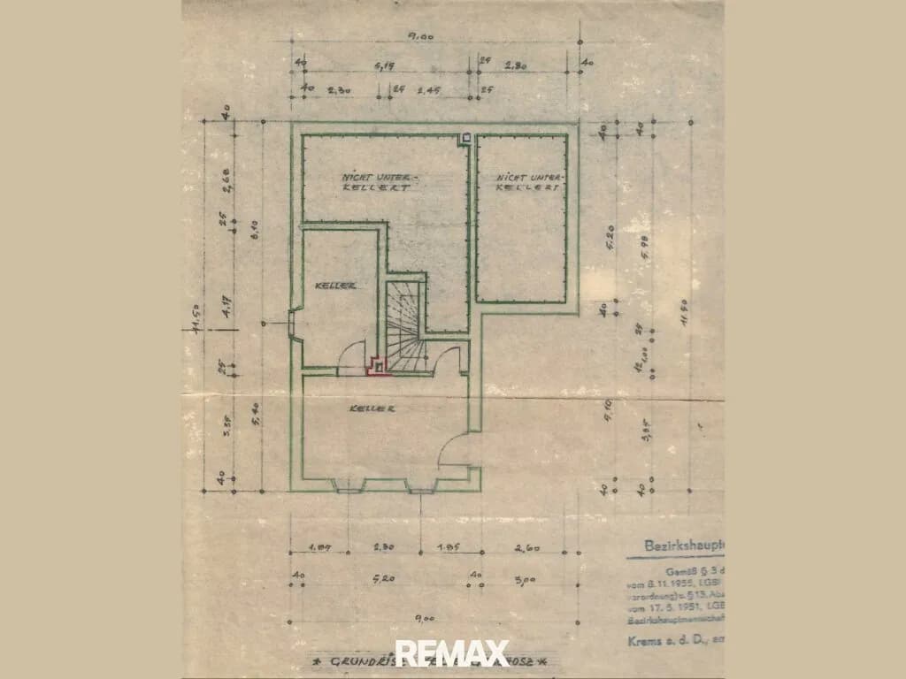 3-Zimmer-Haus kaufen in Horn – 84 m², € 175.000 – Bild 17 von 17