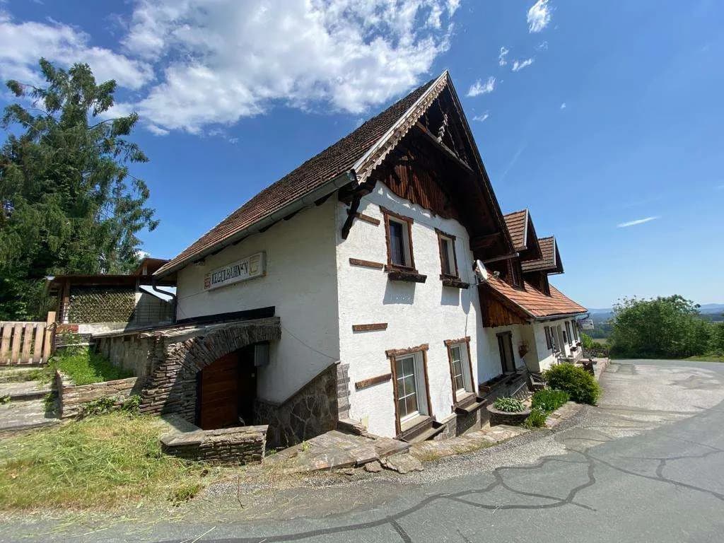 Immobilie kaufen in Deutschlandsberg – 365 m², € 265.000 – Bild 2 von 25