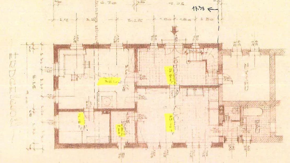 Immobilie kaufen in Deutschlandsberg – 365 m², € 265.000 – Bild 24 von 25