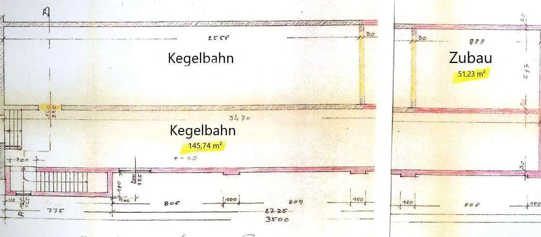 Immobilie kaufen in Deutschlandsberg – 365 m², € 265.000 – Bild 25 von 25