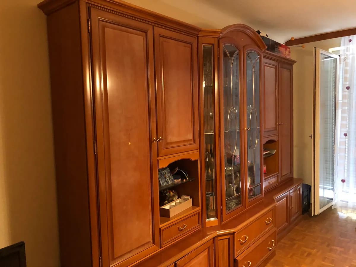 3-Zimmer-Wohnung mieten in Graz – 65 m², € 830 – Bild 1 von 7