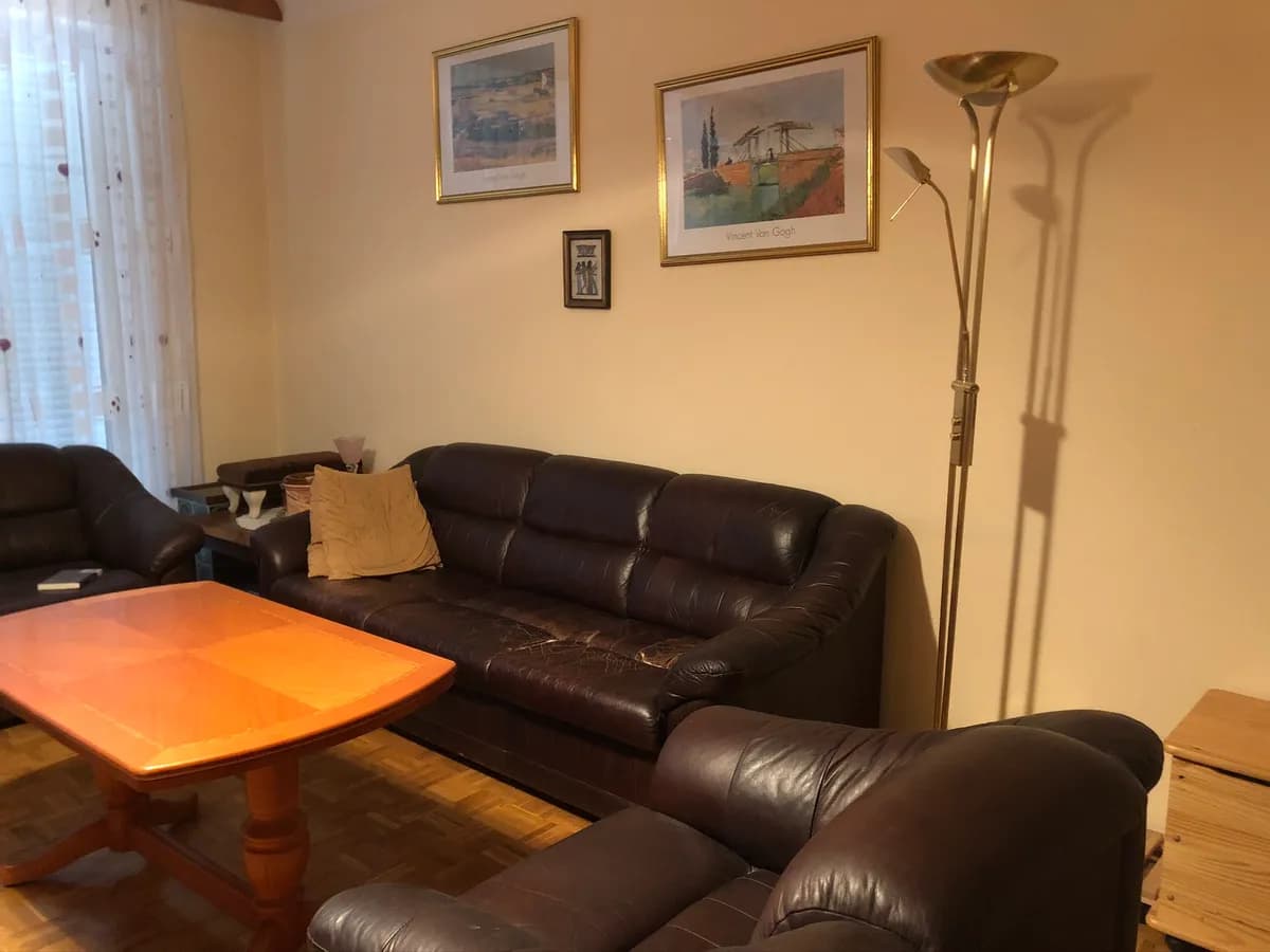 3-Zimmer-Wohnung mieten in Graz – 65 m², € 830 – Bild 2 von 7