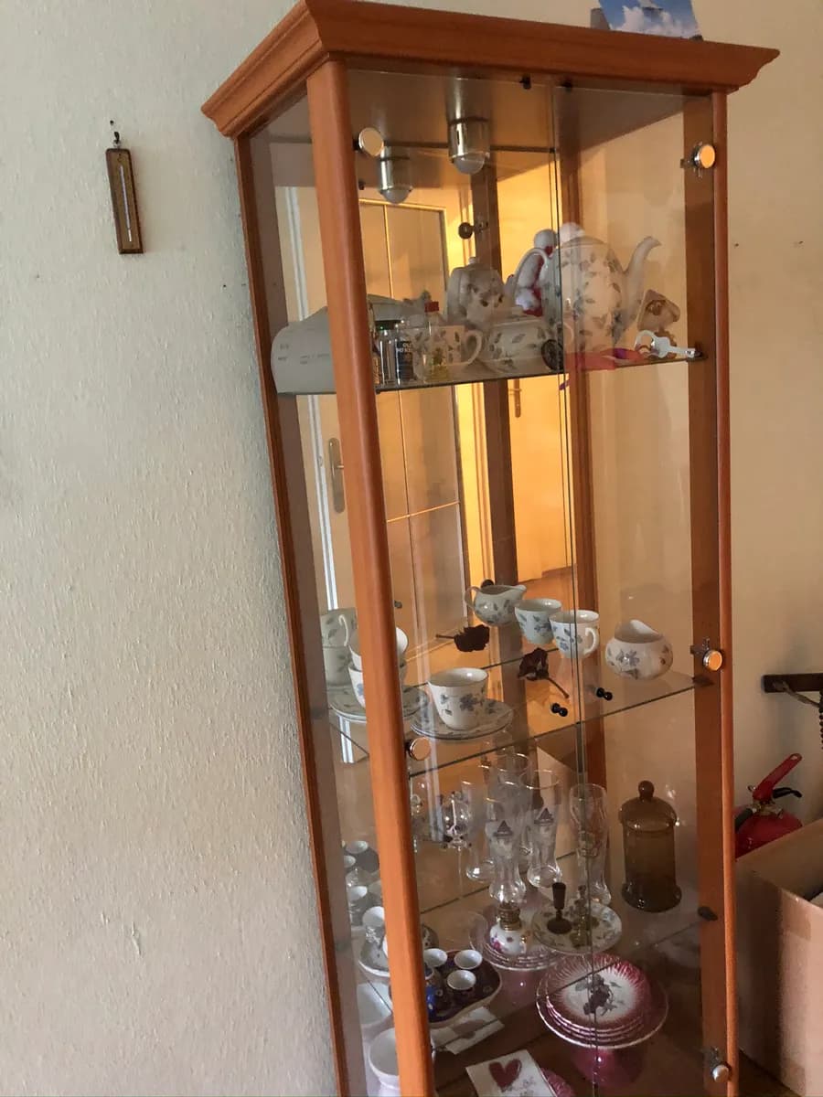 3-Zimmer-Wohnung mieten in Graz – 65 m², € 830 – Bild 5 von 7