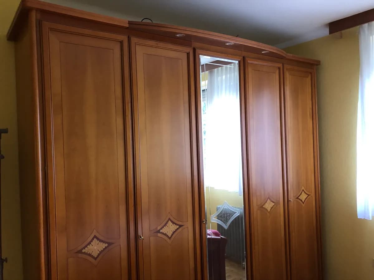 3-Zimmer-Wohnung mieten in Graz – 65 m², € 830 – Bild 6 von 7