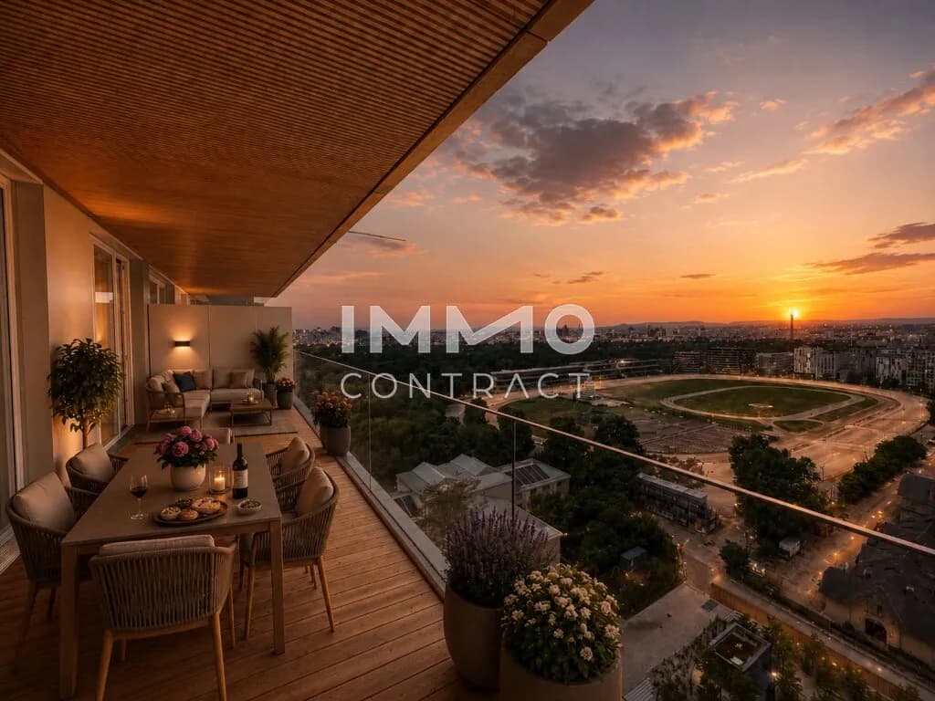 4-Zimmer-Wohnung kaufen in Wien – 95,28 m², € 1.076.500 – Bild 8 von 23