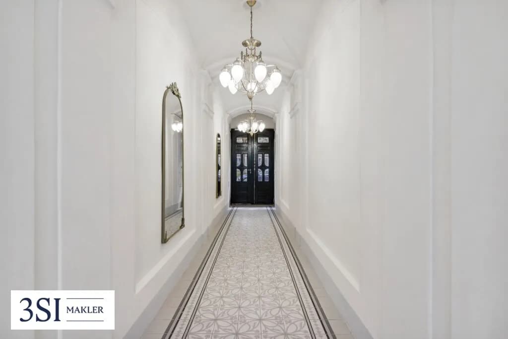 Wohnung kaufen in Wien – 76,19 m², € 586.000 – Bild 4 von 7