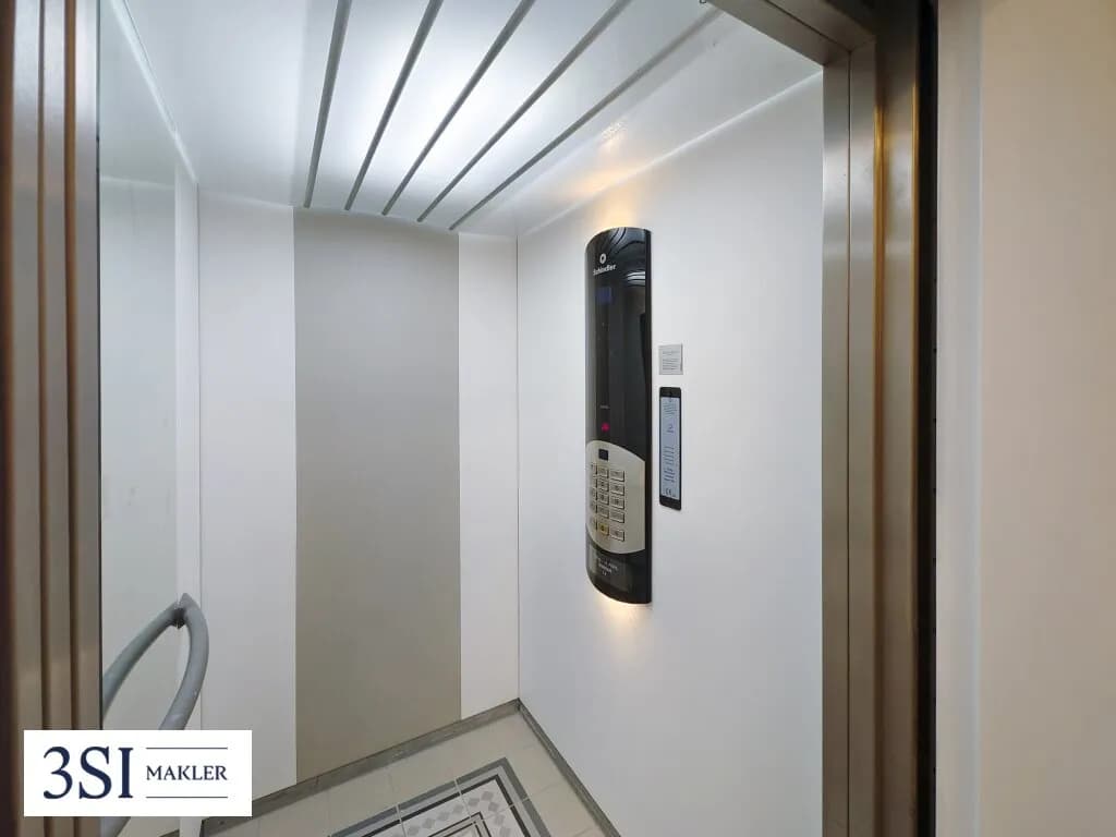 Wohnung kaufen in Wien – 76,19 m², € 586.000 – Bild 7 von 7