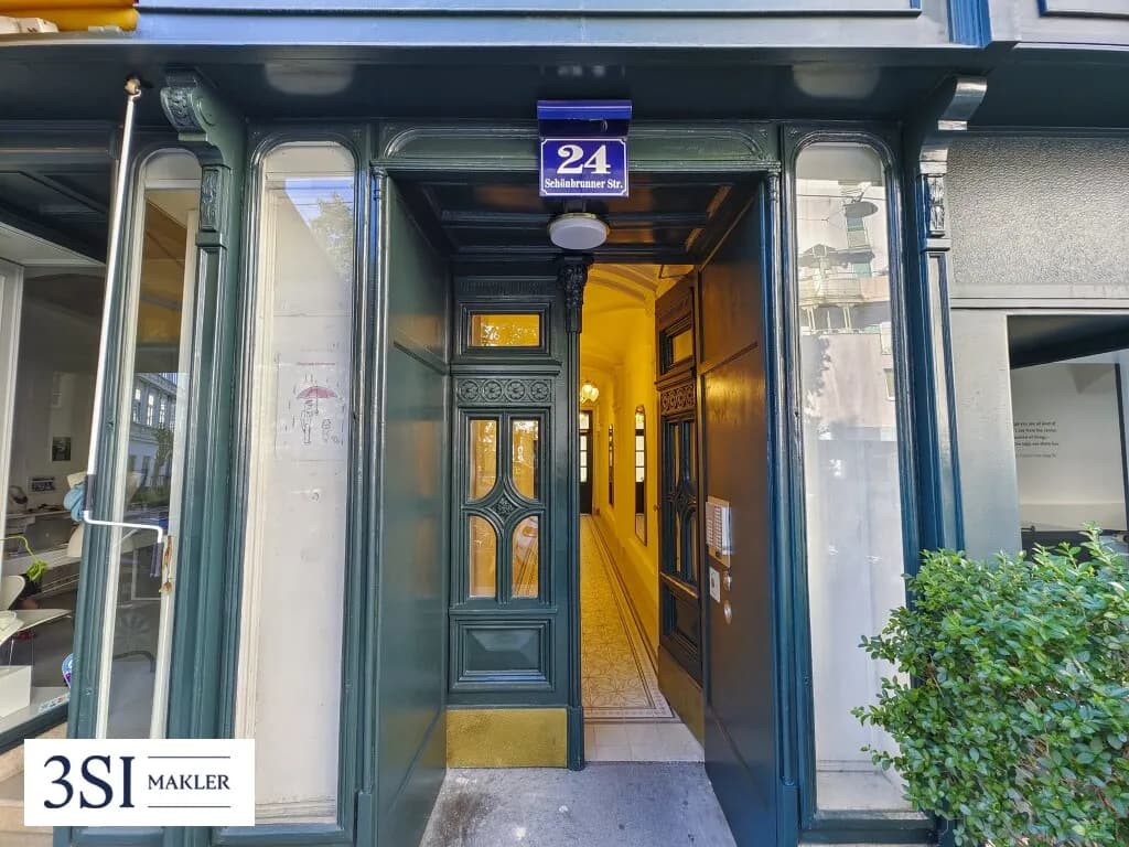 Wohnung kaufen in Wien – 86,59 m², € 518.000 – Bild 3 von 8