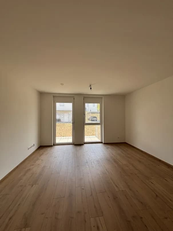 2-Zimmer-Wohnung mieten in Deutschlandsberg – 55,1 m², € 750 – Bild 2 von 12