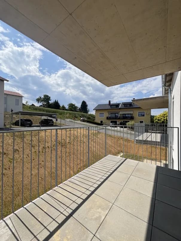 2-Zimmer-Wohnung mieten in Deutschlandsberg – 55,1 m², € 750 – Bild 7 von 12