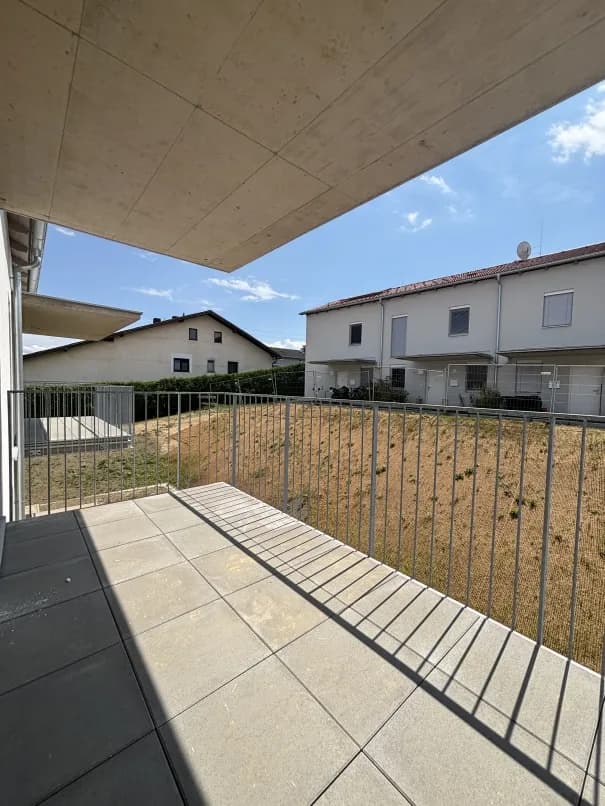 2-Zimmer-Wohnung mieten in Deutschlandsberg – 55,1 m², € 750 – Bild 8 von 12