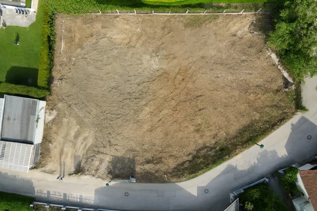 Grundstück kaufen in Mödling – 1 232 m², € 995.000 – Bild 3 von 3