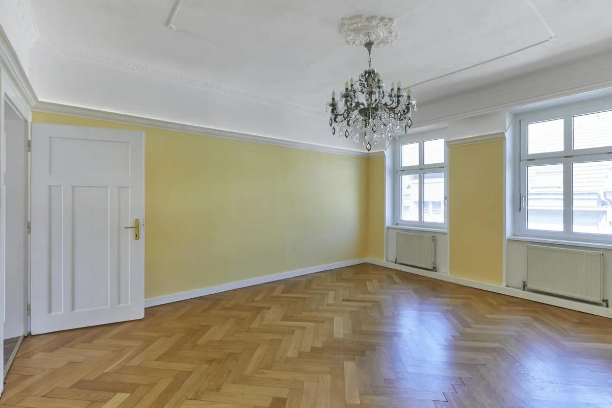 4-Zimmer-Wohnung kaufen in Linz – 100,59 m², € 329.000 – Bild 2 von 6