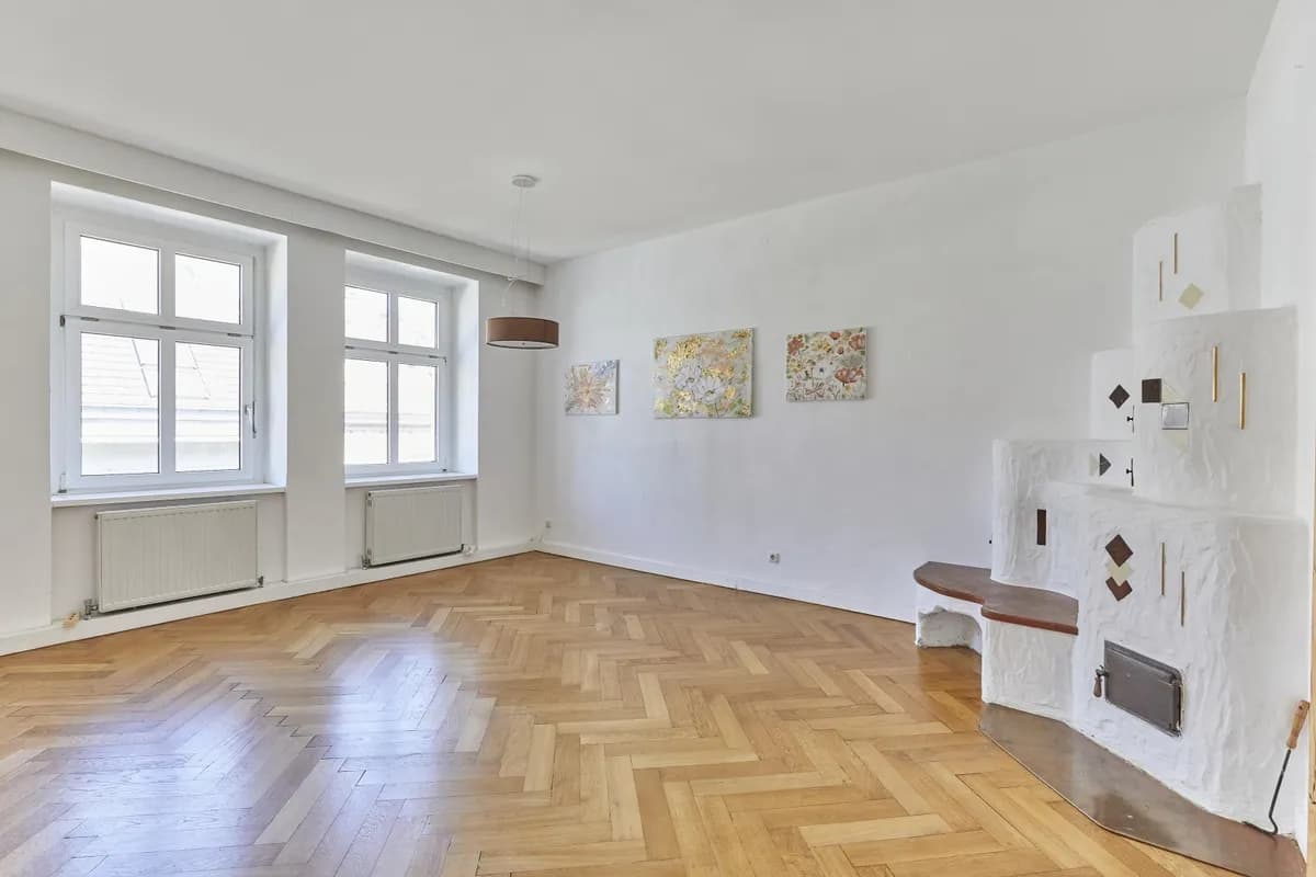 4-Zimmer-Wohnung kaufen in Linz – 100,59 m², € 329.000 – Bild 3 von 6
