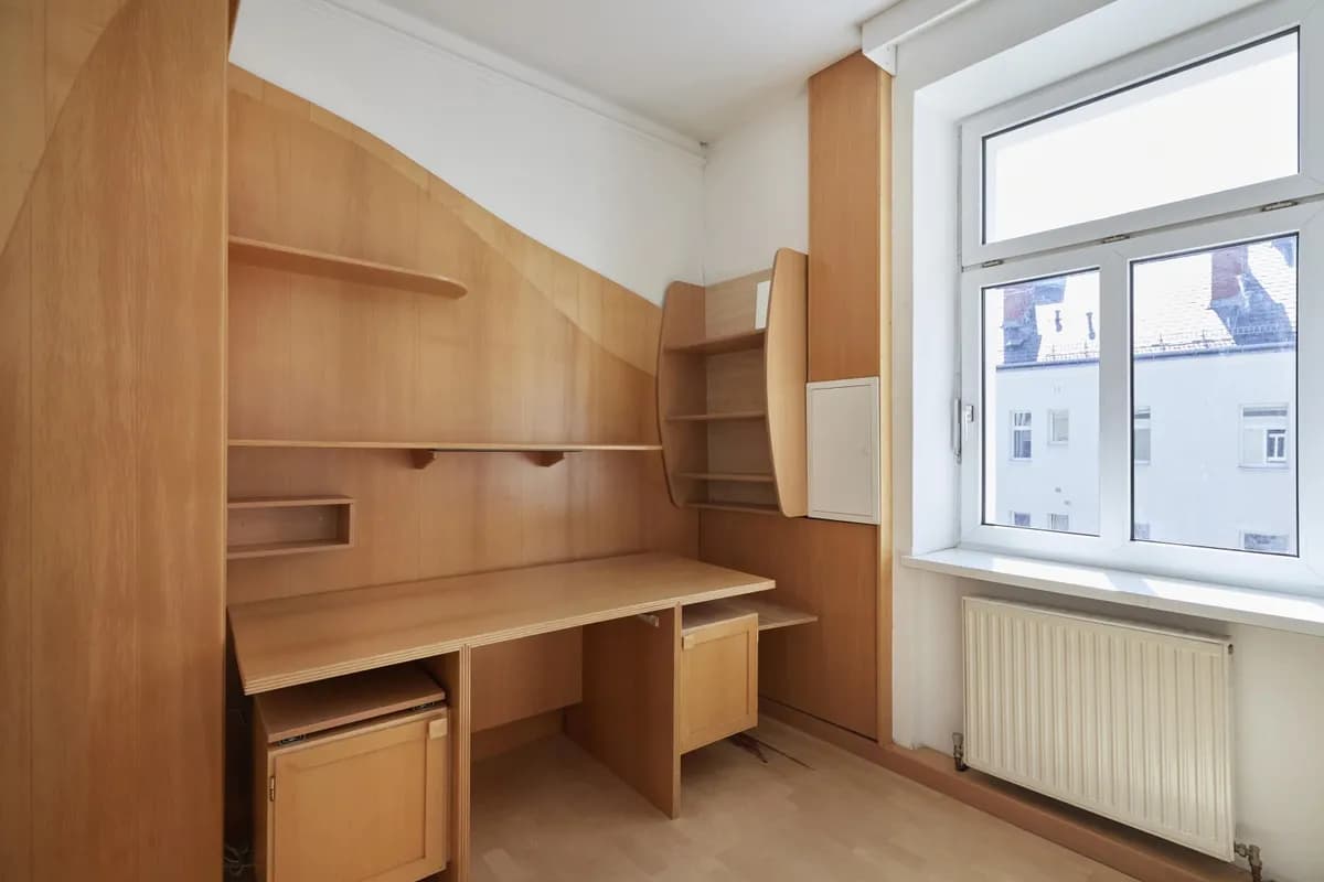 4-Zimmer-Wohnung kaufen in Linz – 100,59 m², € 329.000 – Bild 4 von 6