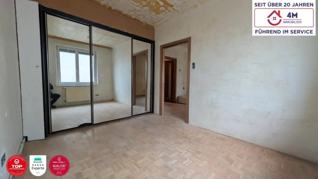 3-Zimmer-Wohnung kaufen in Wien – 61 m², € 240.000 – Bild 9 von 20