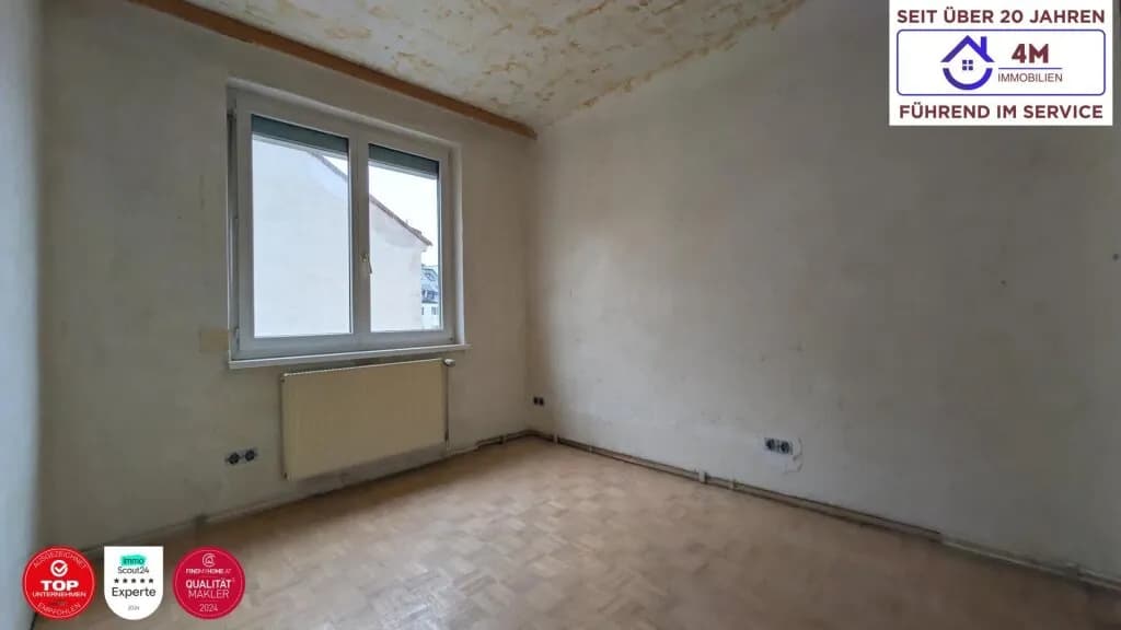 3-Zimmer-Wohnung kaufen in Wien – 61 m², € 240.000 – Bild 10 von 20