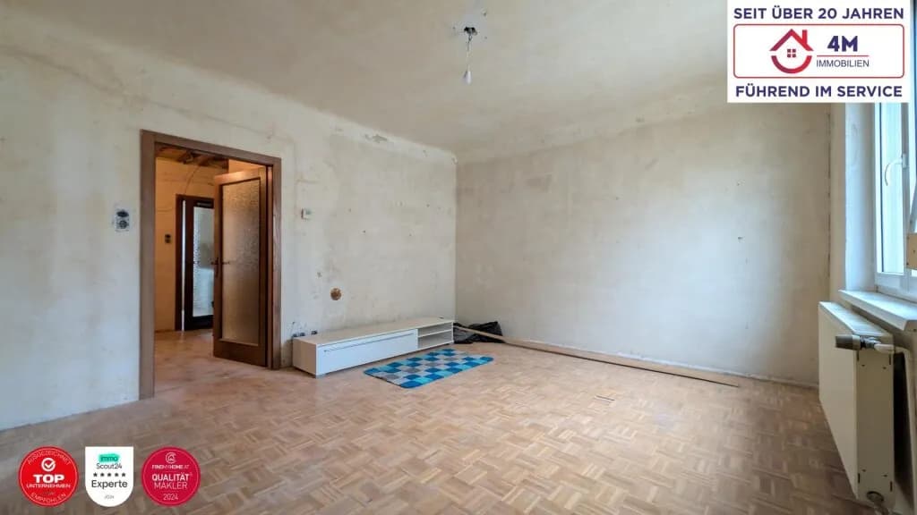 3-Zimmer-Wohnung kaufen in Wien – 61 m², € 240.000 – Bild 11 von 20