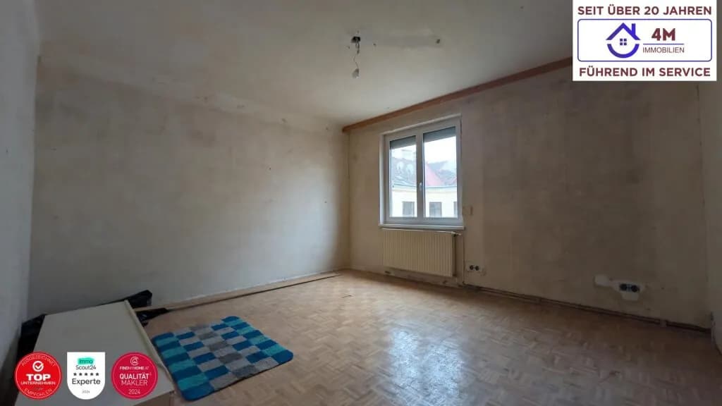 3-Zimmer-Wohnung kaufen in Wien – 61 m², € 240.000 – Bild 12 von 20