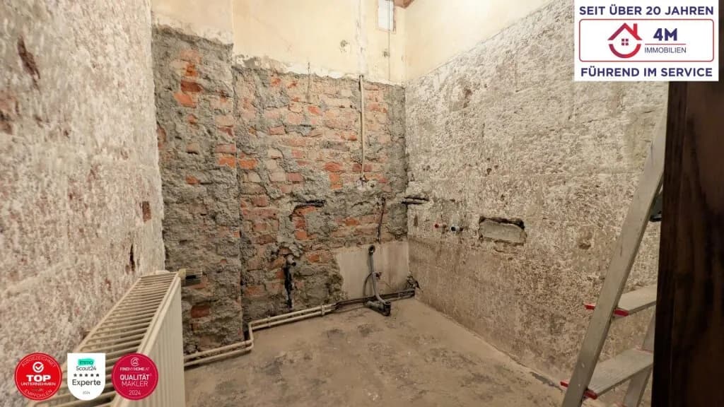 3-Zimmer-Wohnung kaufen in Wien – 61 m², € 240.000 – Bild 13 von 20