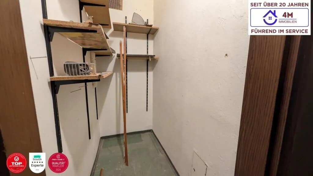 3-Zimmer-Wohnung kaufen in Wien – 61 m², € 240.000 – Bild 14 von 20