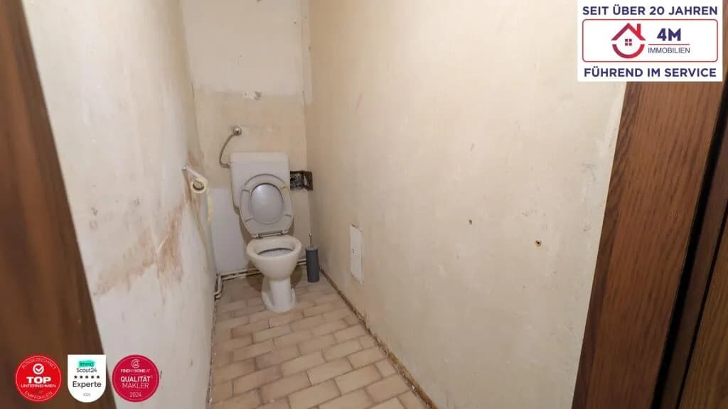3-Zimmer-Wohnung kaufen in Wien – 61 m², € 240.000 – Bild 15 von 20